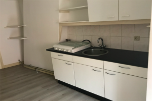 For rent: Apartment Frankensteeg, Zutphen - 1