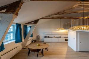 Te huur: Appartement Vorkstraat, Rotterdam - 1