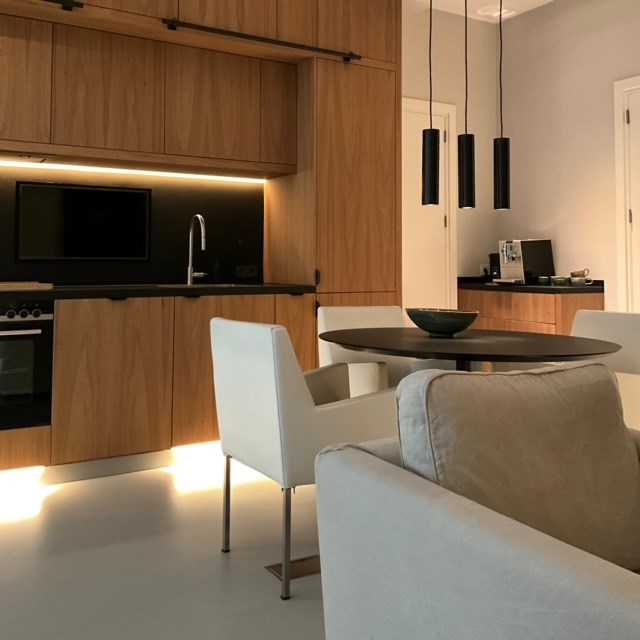 Te huur: Appartement Raamsteeg, Haarlem - 7