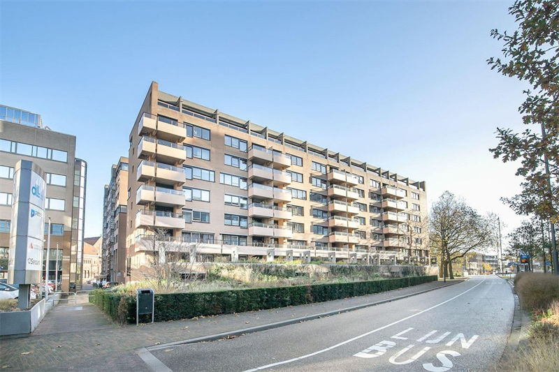 For rent: Apartment Mignot en de Blockplein, Eindhoven - 9