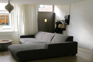 Te huur: Appartement Het Kleine Plein, Weesp - 1
