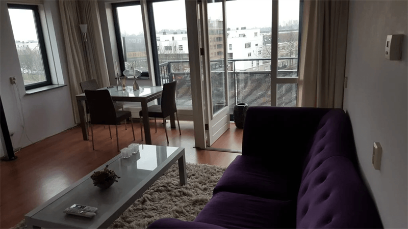 Appartement te huur Hageland, Amsterdam