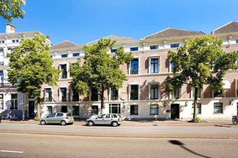 For rent: Apartment Javastraat, Den Haag - 19
