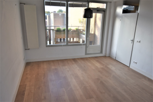 For rent: Apartment Heijermanshove, Zoetermeer - 1