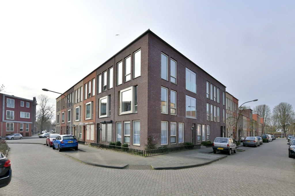 For rent: Apartment Driebergenstraat, Deventer - 22
