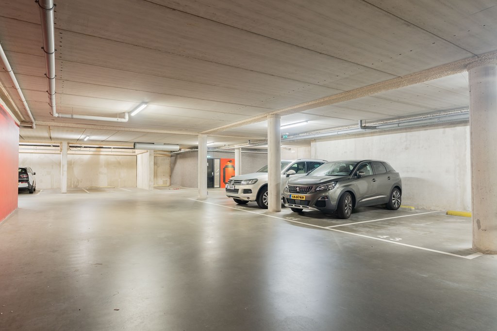 Te huur: Appartement Bert Haanstrahof, Amsterdam - 27
