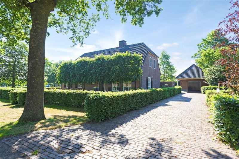 For rent: House Geeneindseweg, Oirschot - 16