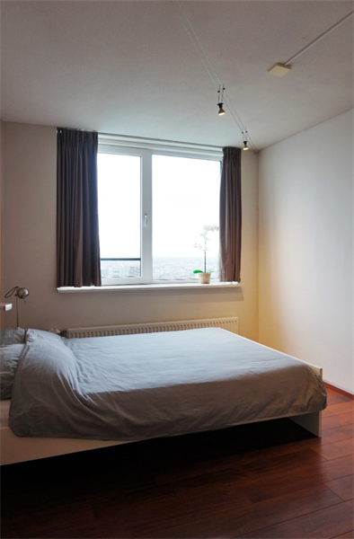Te huur: Appartement Bulgersteyn, Rotterdam - 2