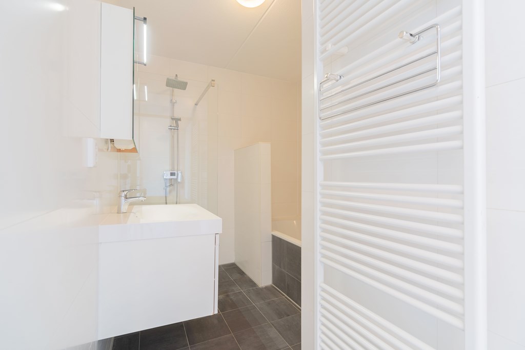 Te huur: Appartement Bert Haanstrahof, Amsterdam - 25