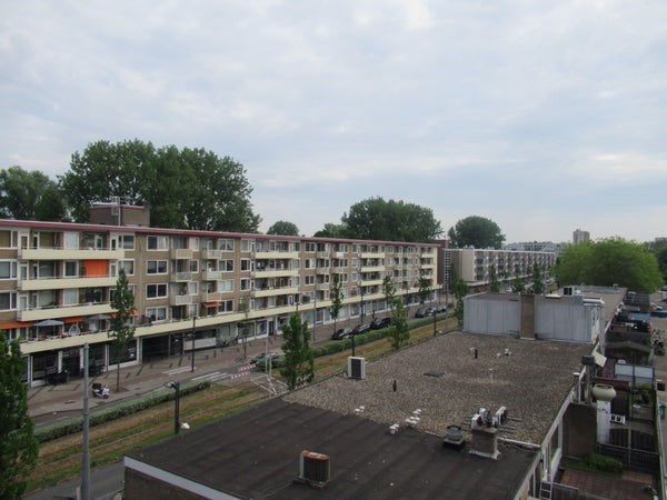 Te huur: Appartement Tussen Meer, Amsterdam - 22