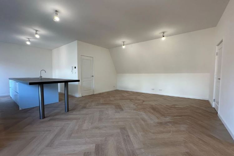 For rent: Apartment Abraham van Royenstraat, Noordwijk Zh - 2