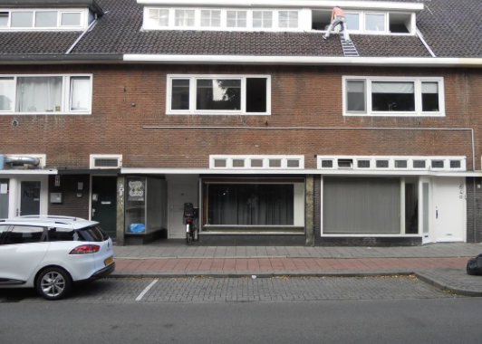Te huur: Appartement Koninginneweg, Hilversum - 3