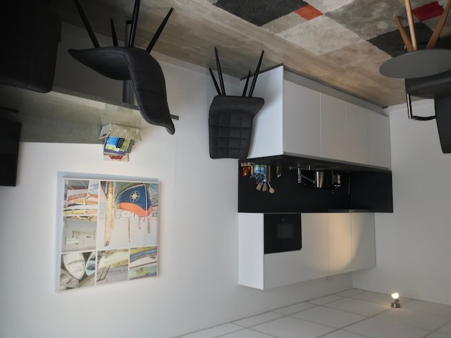 Te huur: Studio Kaaistraat, Kortgene - 6