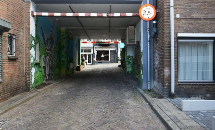Te huur: Appartement Houthof, Nijmegen - 4