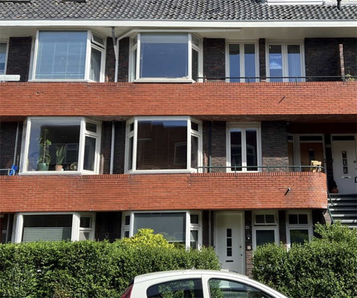 Te huur: Appartement Waldeck-Pyrmontstraat, Groningen - 2
