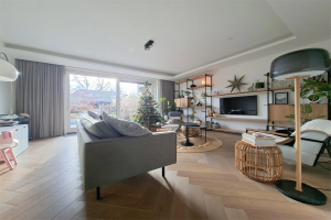 For rent: House Johan van Oldenbarneveltlaan, Zeist - 1