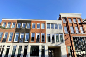 For rent: Apartment Brugstraat, Roosendaal - 1