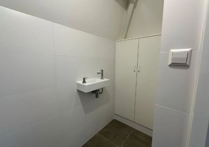 For rent: Apartment Abraham van Royenstraat, Noordwijk Zh - 10