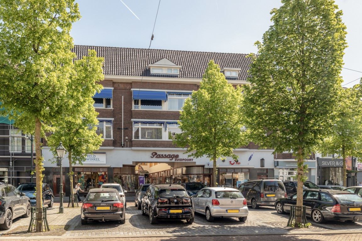 Heerlijk appartement in het centrum van Breda!