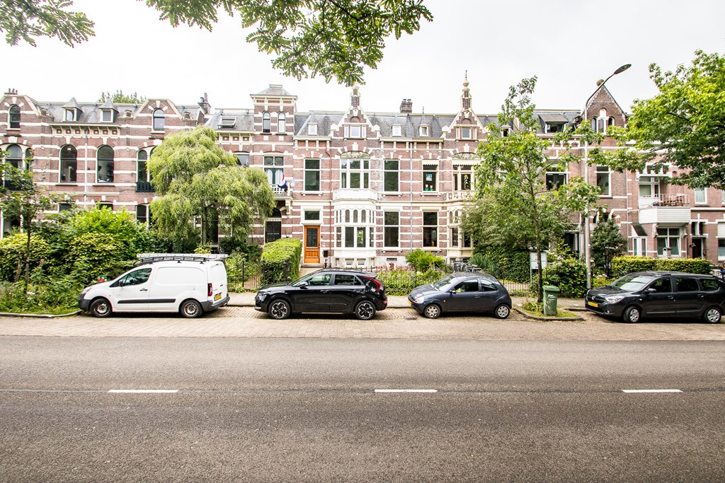 For rent: Apartment Kronenburgersingel, Nijmegen - 20