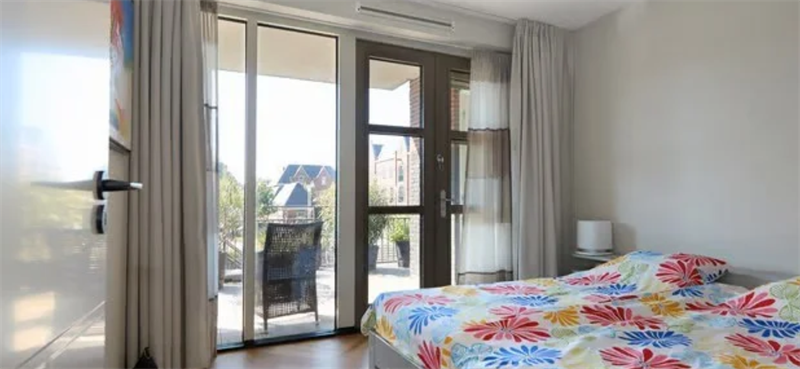 Te huur: Appartement Engelenburg, Oegstgeest - 8