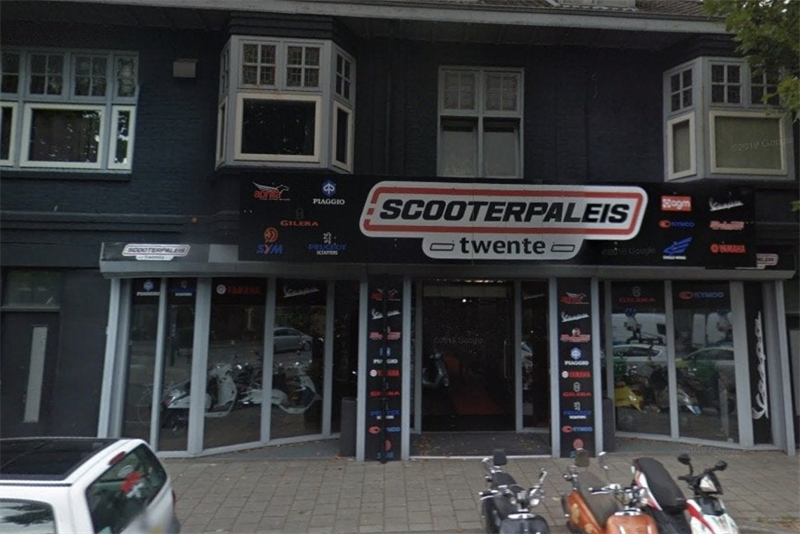Te huur: Kamer Hengelosestraat, Enschede - 4