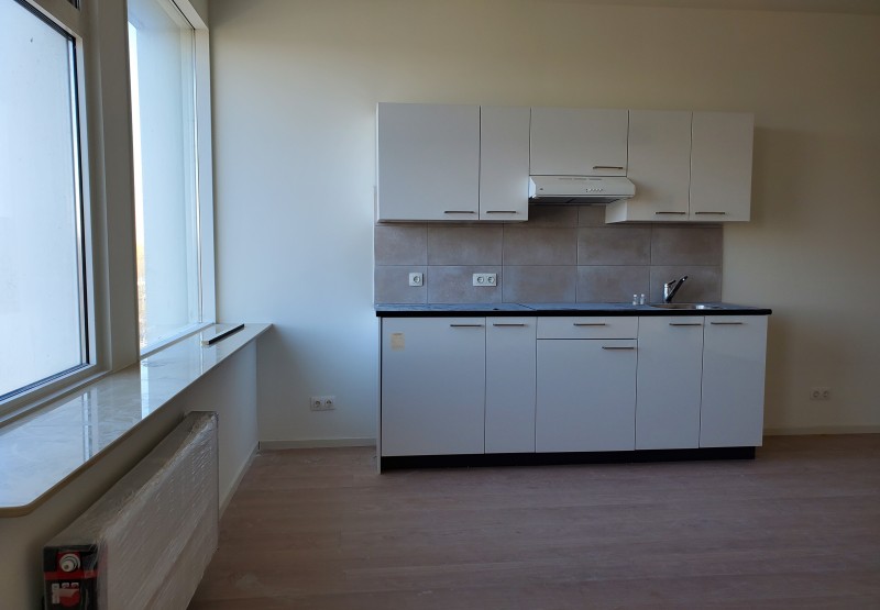 For rent: Apartment Noorderwagenplein, Lelystad - 5