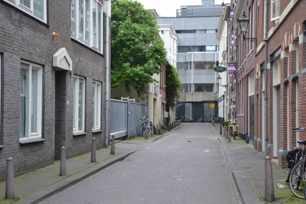 Te huur: Parkeren Korte Houtstraat, Den Haag - 4