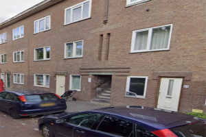 Te huur: Appartement Joris van der Haagenstraat, Den Haag - 1