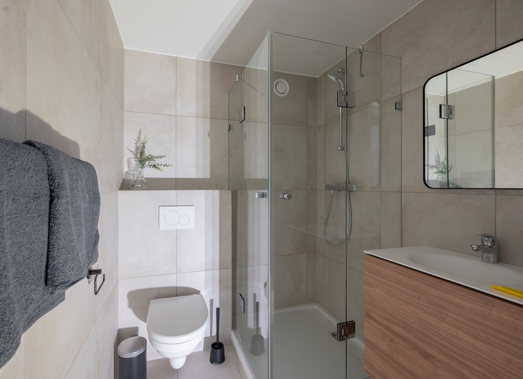 Te huur: Appartement Berg en Dalseweg, Nijmegen - 5