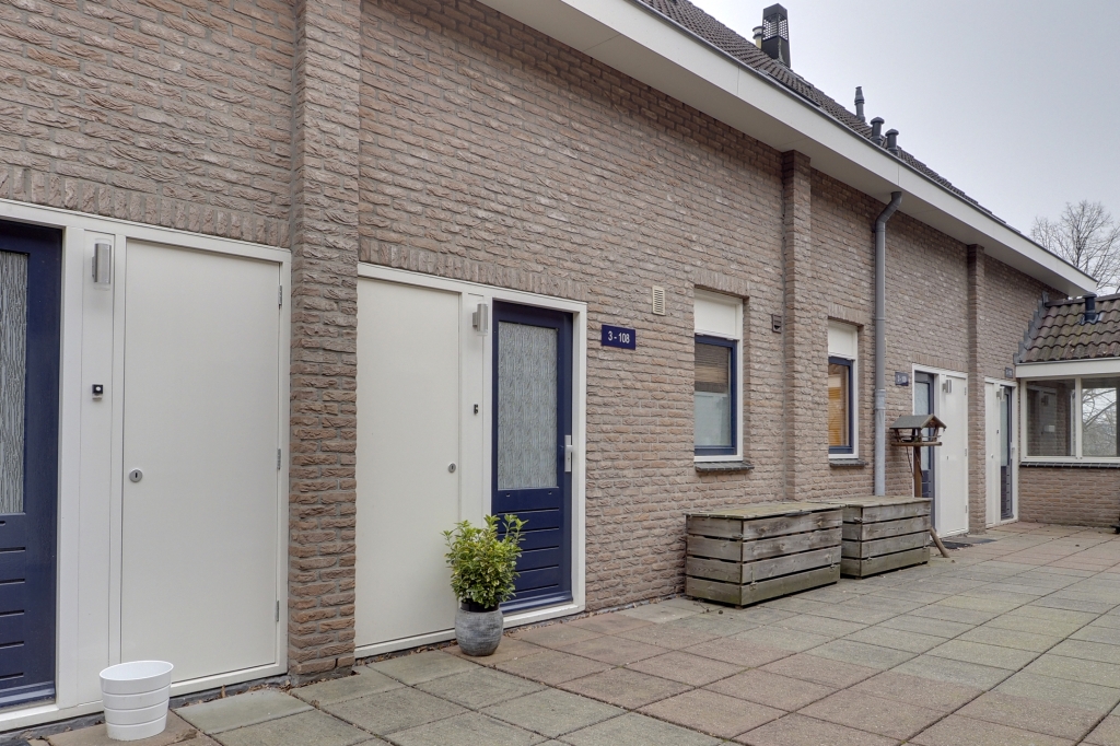 Te huur: Appartement Haspelstraat, Zevenaar - 27
