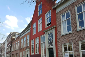 Te huur: Kamer Oude Vest, Leiden - 1