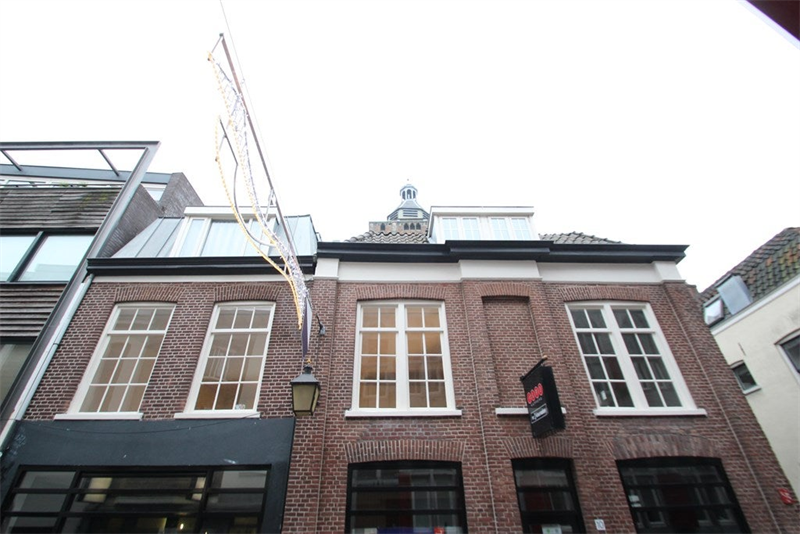 Kamer te huur in de Donkerstraat in Utrecht