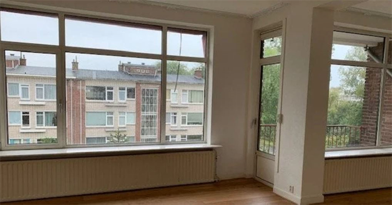 Te huur: Appartement Larixstraat, Den Haag - 5