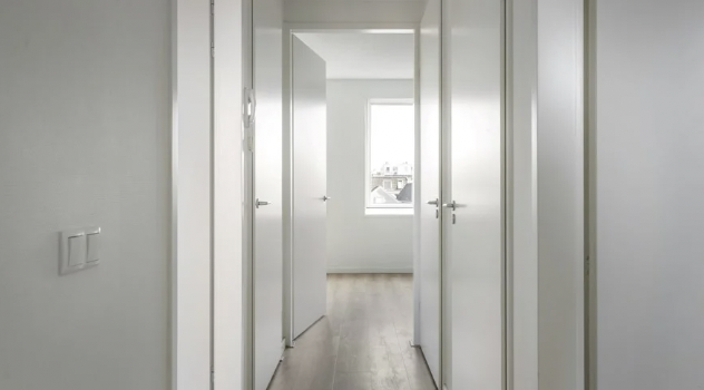 For rent: Apartment Gedempte Molenwijk, Heerenveen - 4