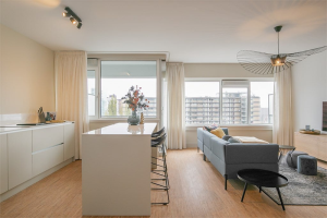 For rent: Apartment Kruiskade, Rotterdam - 1