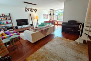 For rent: House Ravensdonk, Eindhoven - 1