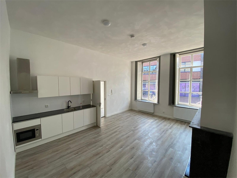 Te huur: Appartement Koornmarkt, Almelo - 3