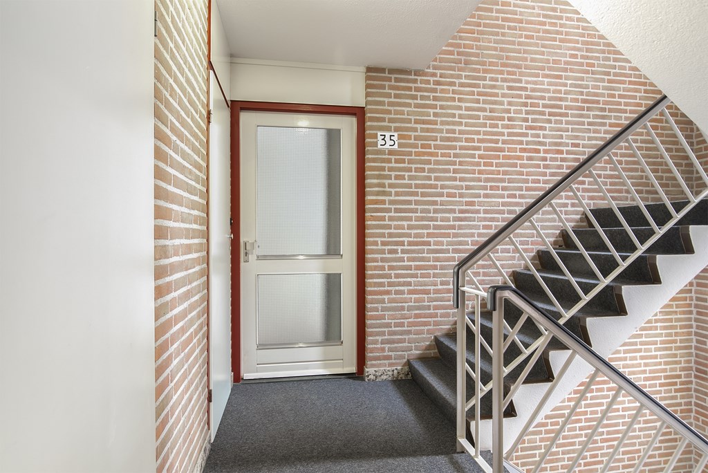 Te huur: Appartement Dokter Aletta Jacobsstraat, Venlo - 3