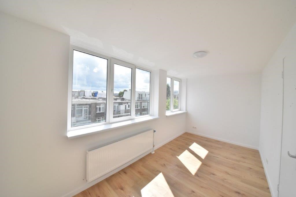 For rent: Apartment Theresiastraat, Den Haag - 20
