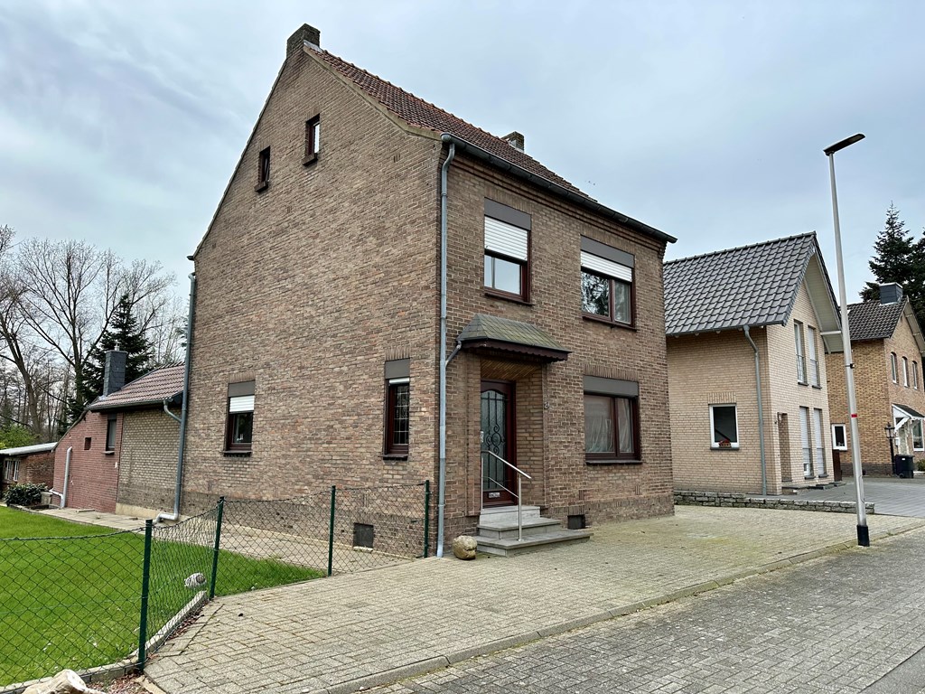 For rent: House Rafaelweg, Susteren - 7