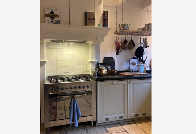 Te huur: Woning Boterweg, Vreeland - 4