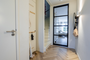 Te huur: Woning Bernard Leenestraat, Tilburg - 1