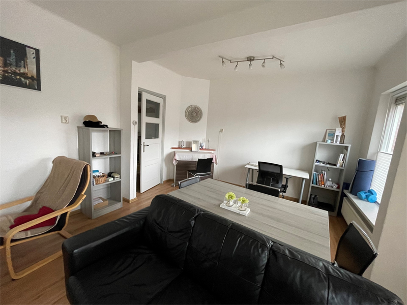 For rent: Apartment Jozef Israelsplein, Groningen - 2