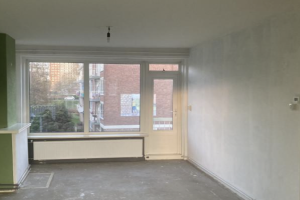 For rent: House Troelstraweg, Dordrecht - 1