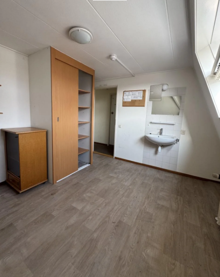 Te huur: Kamer Hoefstraat, Tilburg - 4
