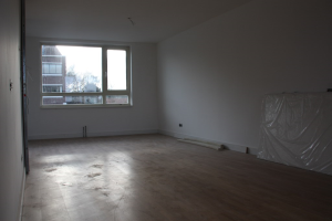 For rent: Apartment Kronehoefstraat, Eindhoven - 1