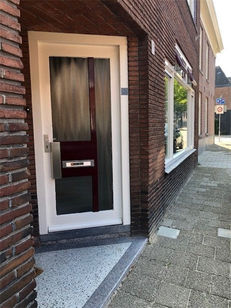 Kamer te huur aan de Langenholterweg in Zwolle