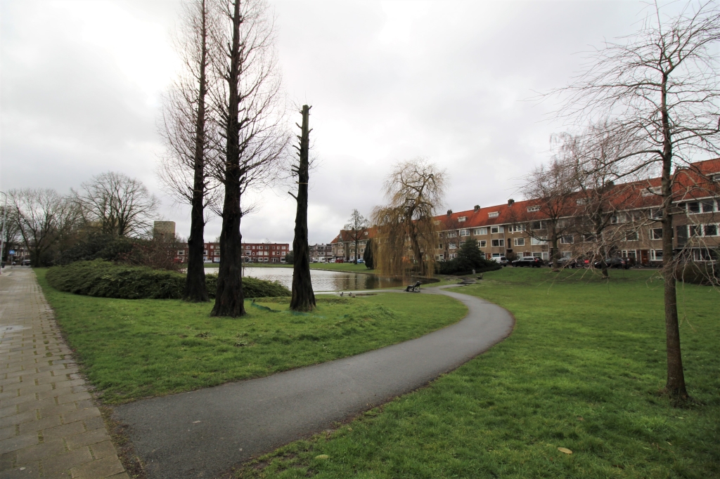 Te huur: Appartement Floresplein, Groningen - 14