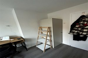 For rent: Room Beneluxlaan, Tilburg - 1